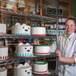 Cakeworks - Photo