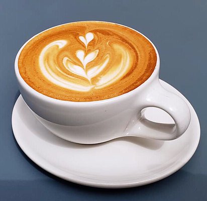 Blue Bottle Coffee by null