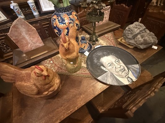 Fabrica la Aurora by null