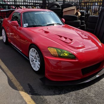 Crown Auto Center - Auto Customization Near Me - Flushing, New York