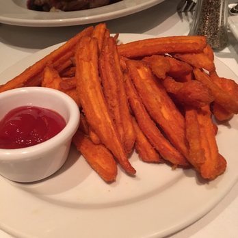 Garufa - Sweet potato fries! - Argentine Near Me - El Paso, Texas Garufa - Sweet potato fries! - Argentine Near Me - El Paso, Texas