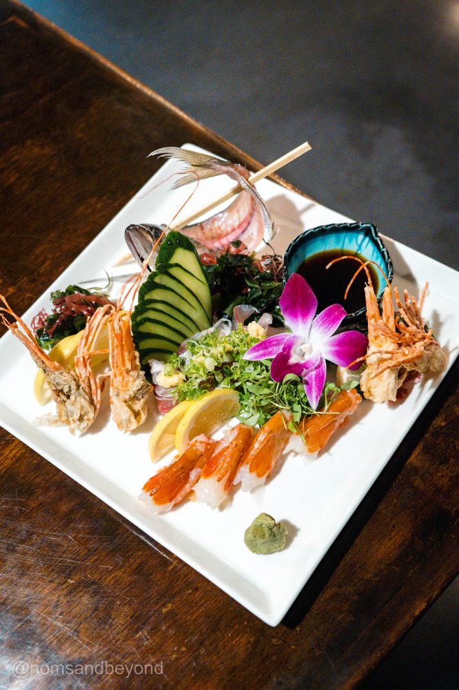 Izakaya Bizan