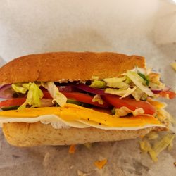 Subs With Love