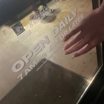 Taco Bell Cantina Cantina - Fast Food Near Me - Alexandria, Virginia Taco Bell Cantina Cantina - Fast Food Near Me - Alexandria, Virginia