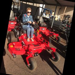 Christian's Lawn Care
