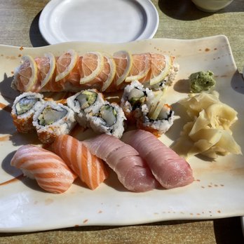 Origami Sushi - Japanese Near Me - Silverdale, Washington