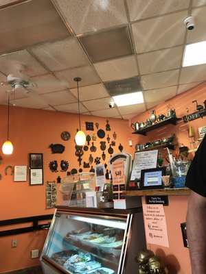 Judah Mediterranean Grille by null
