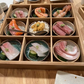 Owada - Sashimi Omakase - Sushi Bars Near Me - San Carlos, California Owada - Sashimi Omakase - Sushi Bars Near Me - San Carlos, California