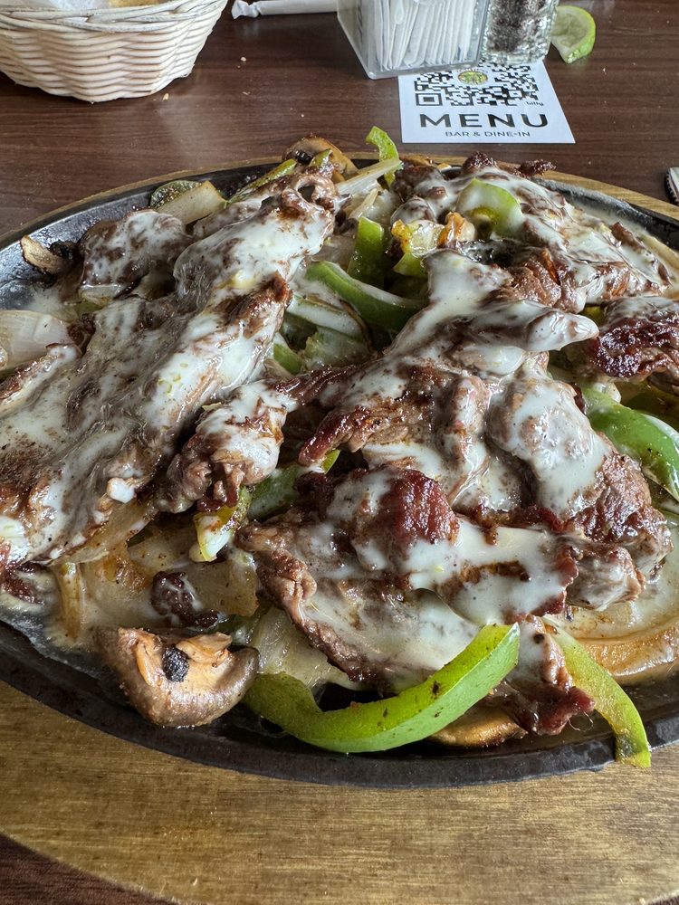 Cantina Cinco De Mayo
