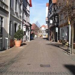 Stadt Bensheim