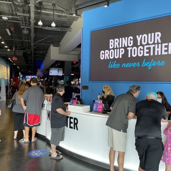 Dave & Buster's Thousand Oaks - Arcades Near Me - Thousand Oaks, California Dave & Buster's Thousand Oaks - Arcades Near Me - Thousand Oaks, California