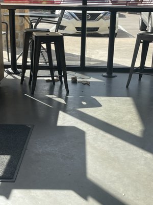 MOD Pizza by null