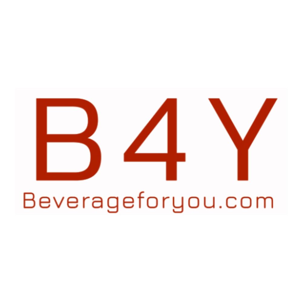 Beverage For You Logo