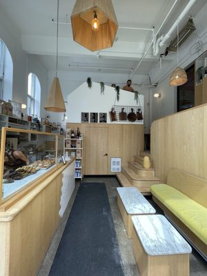 Café Maison Chabot by null