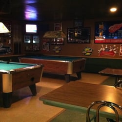 Winner's Circle Saloon