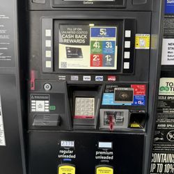 Costco Gas Station - 85-$2.77 (2-16-2025)