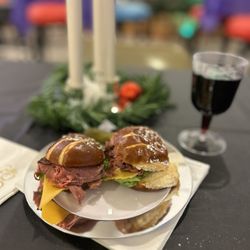 Southwest Expeditions - Yummy food and drinks