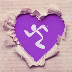 Anytime Fitness