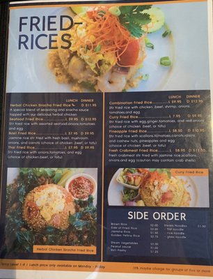Menu photo 1 Noodle Wave Garland, TX Menu photo 1 Noodle Wave Garland, TX