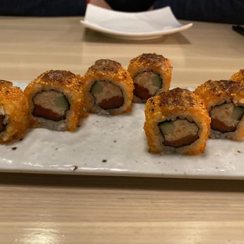 Miku - Miku rolls - Japanese Near Me - Vancouver, British Columbia