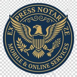 Www.ExpressNotarize.us