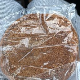 Ginger Molasses cookie