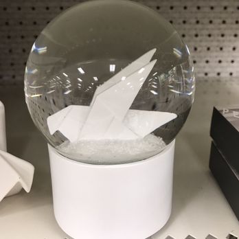 Target - Really nice origami snow globe! - Department Stores Near Me - Coral Springs, Florida Target - Really nice origami snow globe! - Department Stores Near Me - Coral Springs, Florida