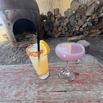 The Water Stop - American Near Me - Marfa, Texas The Water Stop - American Near Me - Marfa, Texas