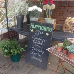 Hurricane Gift Shop