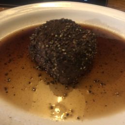 Excellent Filet Mignon - 6 oz. Filet