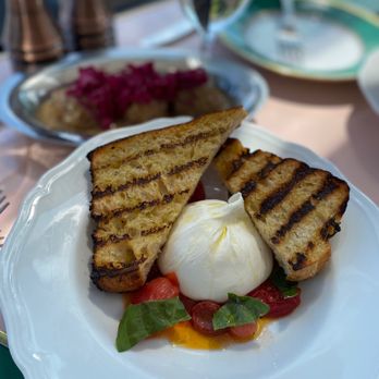 Contessa - Boston - Buratta - Italian Near Me - Boston, Massachusetts