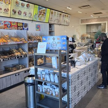 The Bagel Nook - Summerlin - Inside - Breakfast & Brunch Near Me - Las Vegas, Nevada The Bagel Nook - Summerlin - Inside - Breakfast & Brunch Near Me - Las Vegas, Nevada