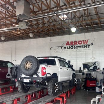 A Arrow Alignment - Auto Repair Near Me - Las Vegas, Nevada A Arrow Alignment - Auto Repair Near Me - Las Vegas, Nevada