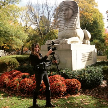 Veracious Productions - Videographers Near Me - Somerville, Massachusetts