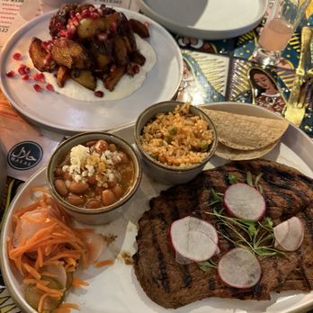 Buen Provecho - Mexican Near Me - Long Beach, California