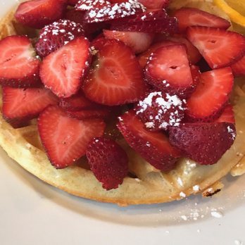 The Palms Cafe - Belgein Waffles and Sausage - Cafes Near Me - La Quinta, California The Palms Cafe - Belgein Waffles and Sausage - Cafes Near Me - La Quinta, California