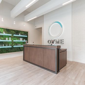 OVME - Medical Spas Near Me - Jacksonville, Florida