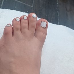 It's better in the light