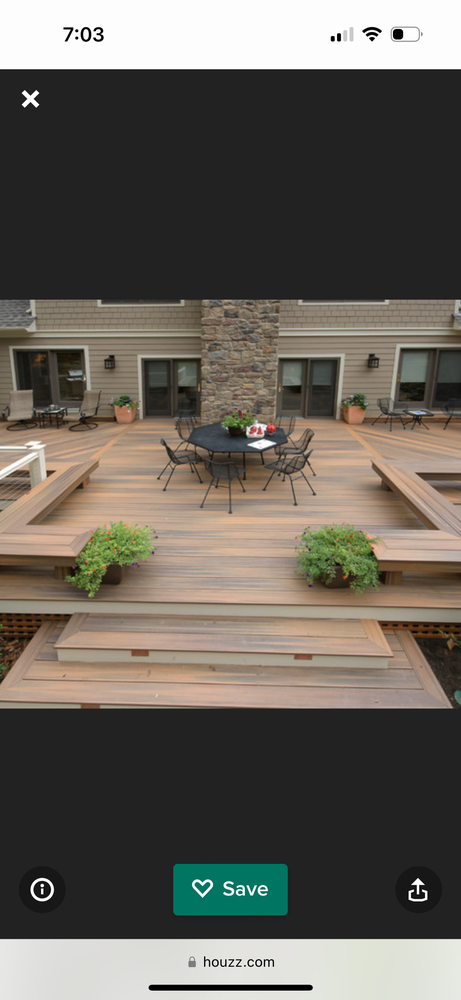 Slide of Harmony Home Remodeling