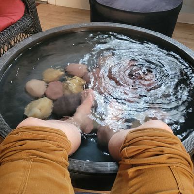 Sole2Sole Foot Reflexology and Massage