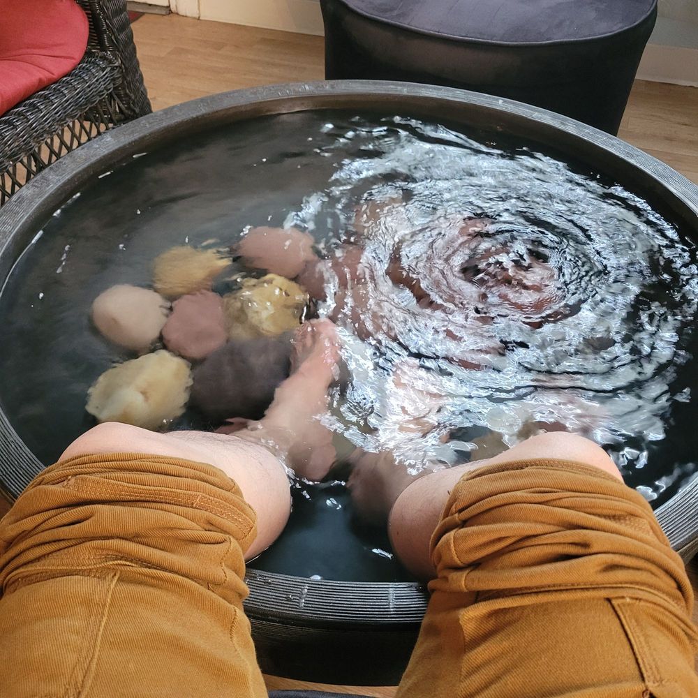 Sole2Sole Foot Reflexology and Massage