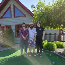 The Fun Spot