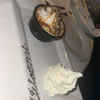 Steak 48 - Butter cake - Steakhouses Near Me - Charlotte, North Carolina