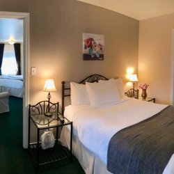 Sierra Mountain Inn