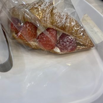Saraga International Grocery - Strawberry croissant - Grocery Near Me - Indianapolis, Indiana Saraga International Grocery - Strawberry croissant - Grocery Near Me - Indianapolis, Indiana