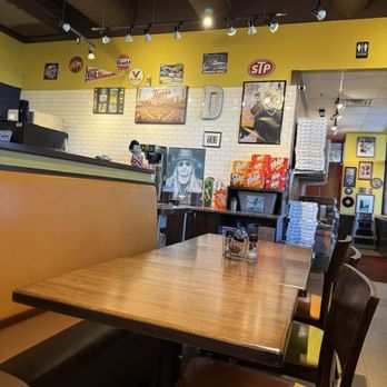 Toni's Detroit Style Pizza - Pizza Near Me - Mount Pleasant, South Carolina Toni's Detroit Style Pizza - Pizza Near Me - Mount Pleasant, South Carolina