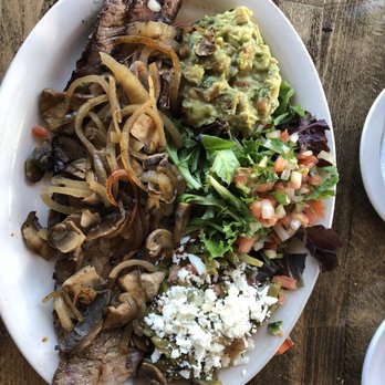 Cafe El Tapatio - Skirt steak - Mexican Near Me - Glenview, Illinois