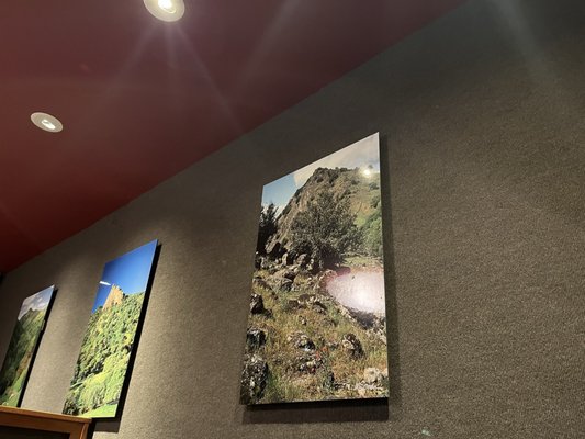 Pasquini's Fine Italian Food by null