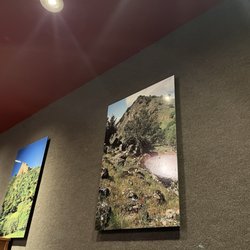 Pasquini's Fine Italian Food - Wall art