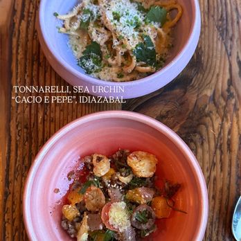 Rich Table - New American Near Me - San Francisco, California